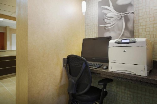 Residence Inn by Marriott San Antonio Downtown Market Square - image 14
