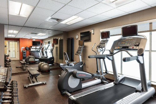 Residence Inn by Marriott San Antonio Downtown Market Square - image 15