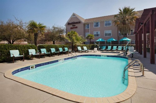 Residence Inn by Marriott San Antonio Downtown Market Square - image 16