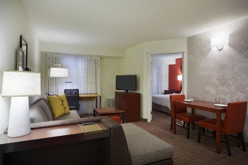Residence Inn by Marriott San Antonio Downtown Market Square - image 17