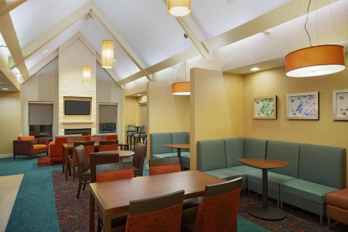 Residence Inn by Marriott San Antonio Downtown Market Square - image 18