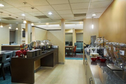 Residence Inn by Marriott San Antonio Downtown Market Square - image 20