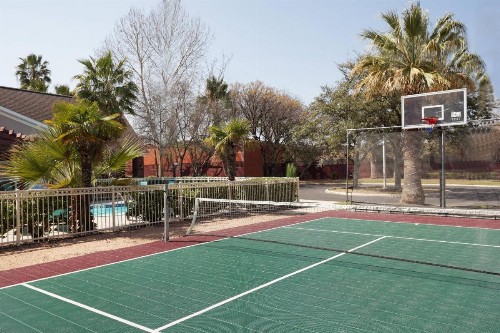 Residence Inn by Marriott San Antonio Downtown Market Square - image 21