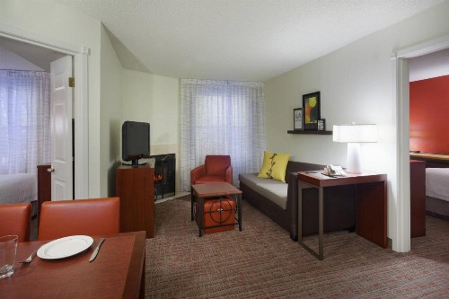 Residence Inn by Marriott San Antonio Downtown Market Square - image 3