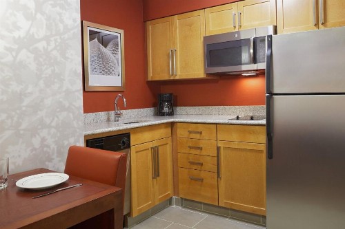 Residence Inn by Marriott San Antonio Downtown Market Square - image 4