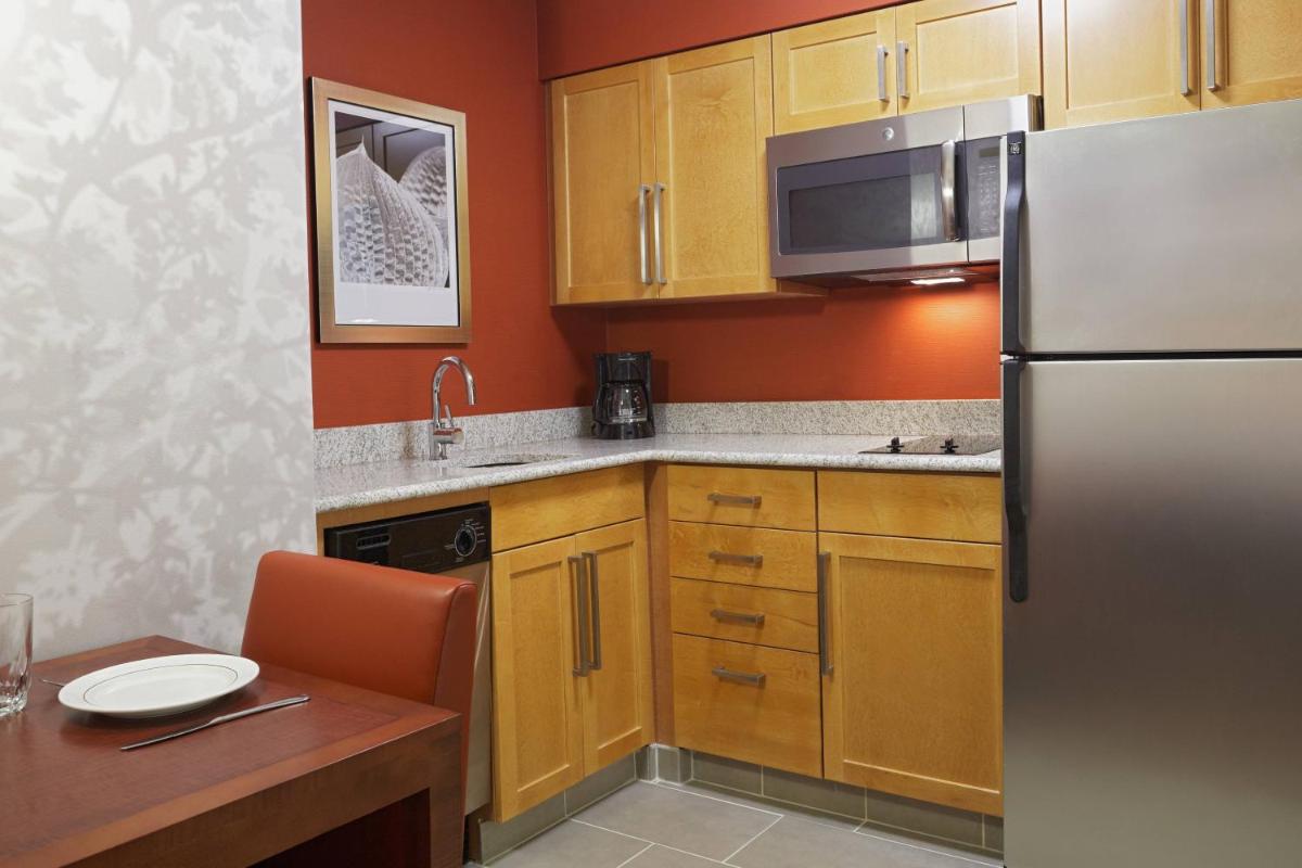Residence Inn by Marriott San Antonio Downtown Market Square - image 4