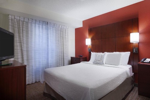Residence Inn by Marriott San Antonio Downtown Market Square - image 5