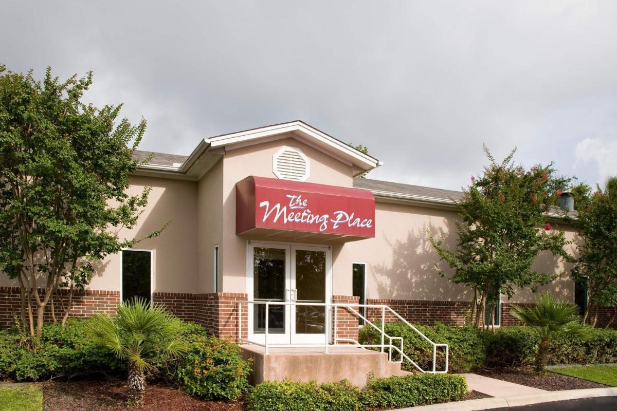 Residence Inn by Marriott San Antonio Downtown Market Square - image 6