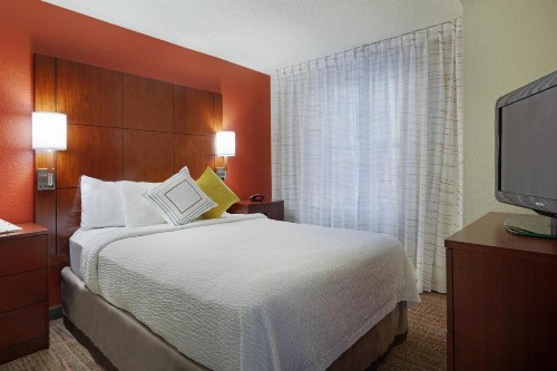 Residence Inn by Marriott San Antonio Downtown Market Square - image 8