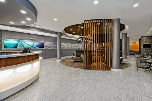 SpringHill Suites by Marriott San Antonio Airport - image 10