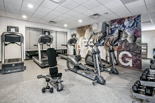SpringHill Suites by Marriott San Antonio Airport - image 15