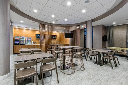 SpringHill Suites by Marriott San Antonio Airport - image 2
