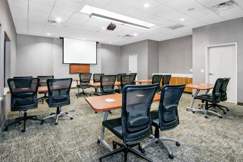 SpringHill Suites by Marriott San Antonio Airport - image 4