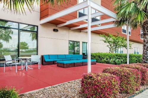 SpringHill Suites by Marriott San Antonio Airport - image 5
