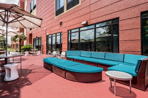 SpringHill Suites by Marriott San Antonio Airport - image 7