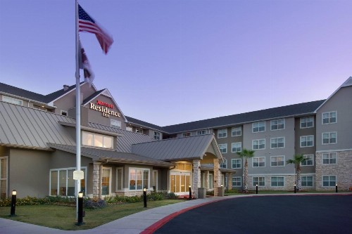 Residence Inn by Marriott San Antonio SeaWorld / Lackland - image 1