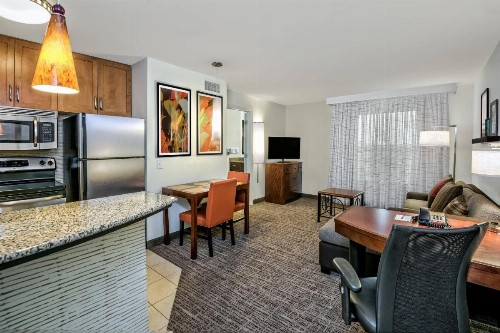 Residence Inn by Marriott San Antonio SeaWorld / Lackland - image 10