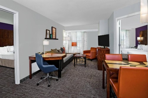 Residence Inn by Marriott San Antonio SeaWorld / Lackland - image 11