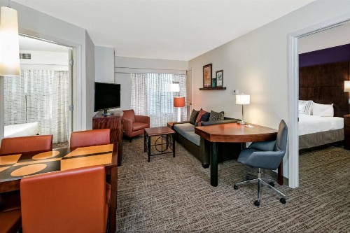 Residence Inn by Marriott San Antonio SeaWorld / Lackland - image 12