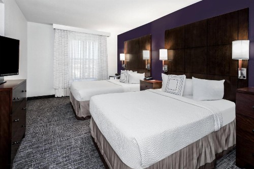 Residence Inn by Marriott San Antonio SeaWorld / Lackland - image 13