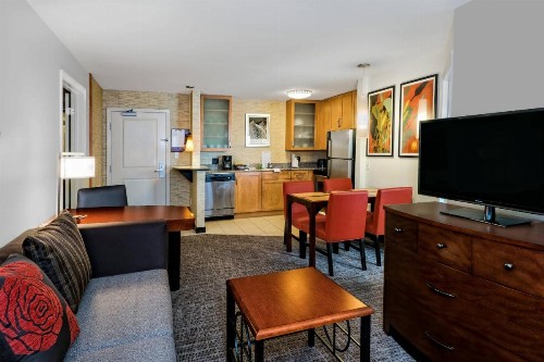 Residence Inn by Marriott San Antonio SeaWorld / Lackland - image 14