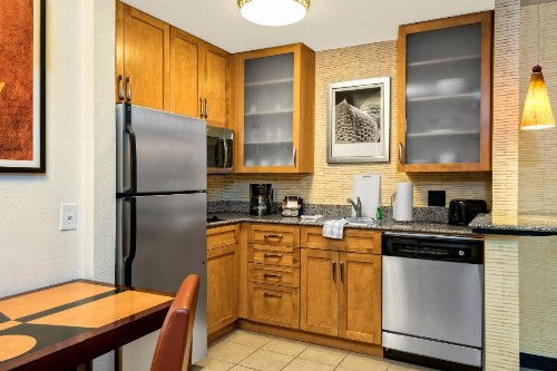 Residence Inn by Marriott San Antonio SeaWorld / Lackland - image 16