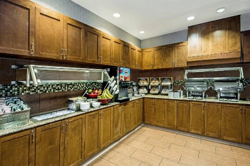 Residence Inn by Marriott San Antonio SeaWorld / Lackland - image 19