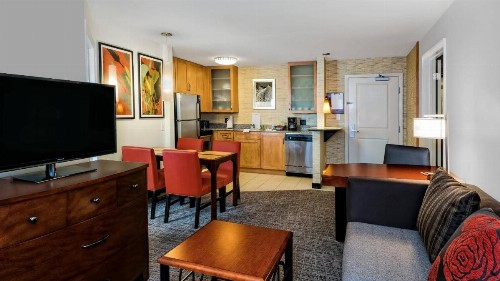 Residence Inn by Marriott San Antonio SeaWorld / Lackland - image 2