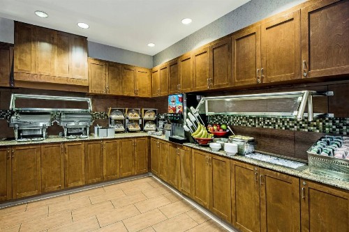 Residence Inn by Marriott San Antonio SeaWorld / Lackland - image 3
