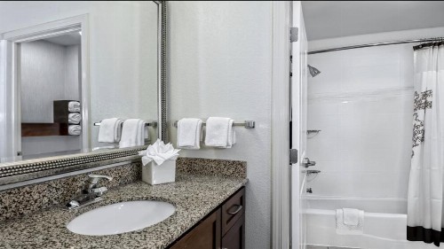 Residence Inn by Marriott San Antonio SeaWorld / Lackland - image 4