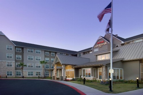 Residence Inn by Marriott San Antonio SeaWorld / Lackland - image 5