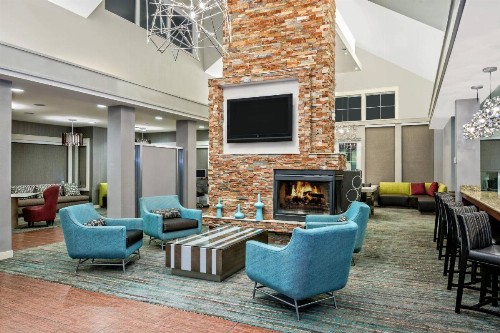 Residence Inn by Marriott San Antonio SeaWorld / Lackland - image 6