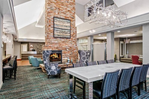 Residence Inn by Marriott San Antonio SeaWorld / Lackland - image 7