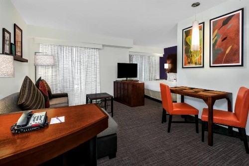 Residence Inn by Marriott San Antonio SeaWorld / Lackland - image 8