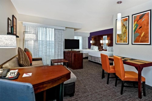 Residence Inn by Marriott San Antonio SeaWorld / Lackland - image 9