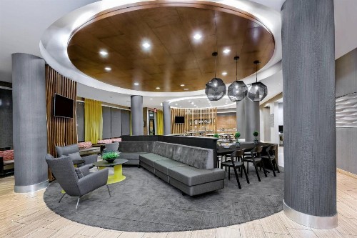 SpringHill Suites by Marriott San Antonio SeaWorld®/Lackland - image 1