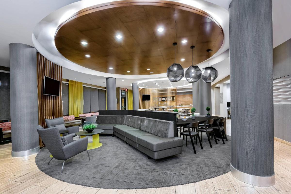 SpringHill Suites by Marriott San Antonio SeaWorld®/Lackland - main image