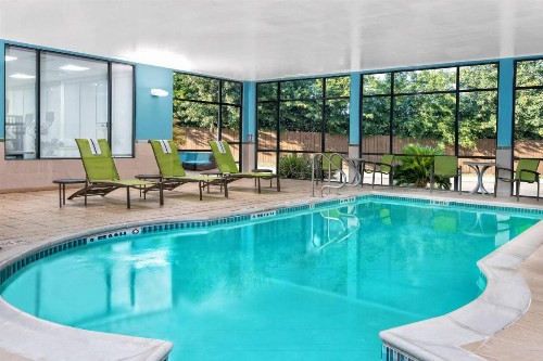 SpringHill Suites by Marriott San Antonio SeaWorld®/Lackland - image 10