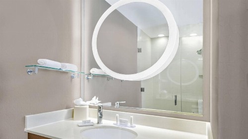SpringHill Suites by Marriott San Antonio SeaWorld®/Lackland - image 11
