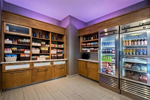 SpringHill Suites by Marriott San Antonio SeaWorld®/Lackland - image 13