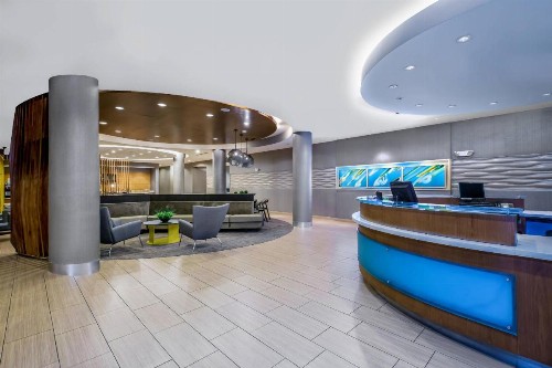SpringHill Suites by Marriott San Antonio SeaWorld®/Lackland - image 16