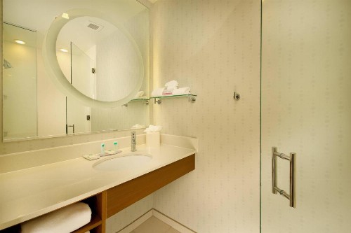 SpringHill Suites by Marriott San Antonio SeaWorld®/Lackland - image 22