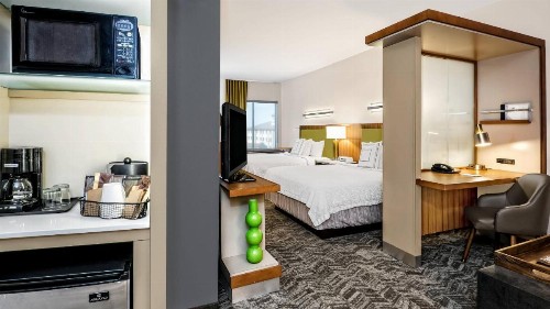 SpringHill Suites by Marriott San Antonio SeaWorld®/Lackland - image 24