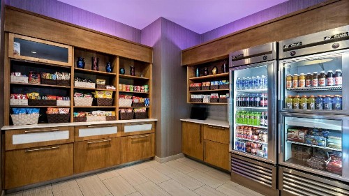 SpringHill Suites by Marriott San Antonio SeaWorld®/Lackland - image 27