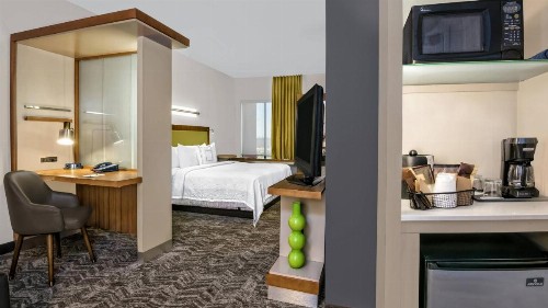 SpringHill Suites by Marriott San Antonio SeaWorld®/Lackland - image 3