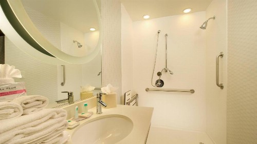 SpringHill Suites by Marriott San Antonio SeaWorld®/Lackland - image 30