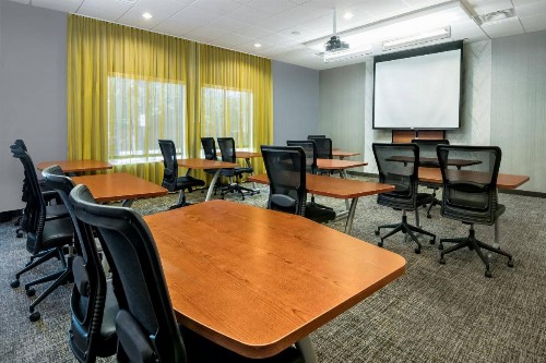 SpringHill Suites by Marriott San Antonio SeaWorld®/Lackland - image 31