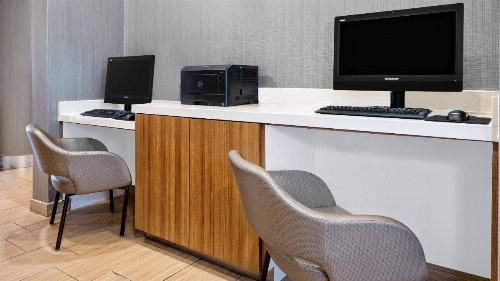 SpringHill Suites by Marriott San Antonio SeaWorld®/Lackland - image 34