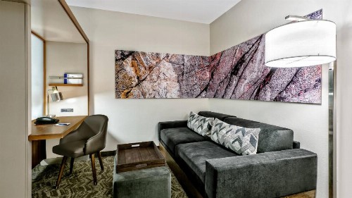 SpringHill Suites by Marriott San Antonio SeaWorld®/Lackland - image 35