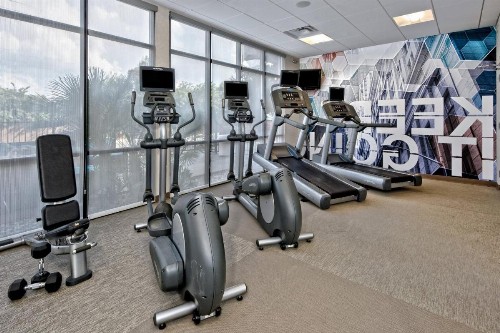 SpringHill Suites by Marriott San Antonio SeaWorld®/Lackland - image 36